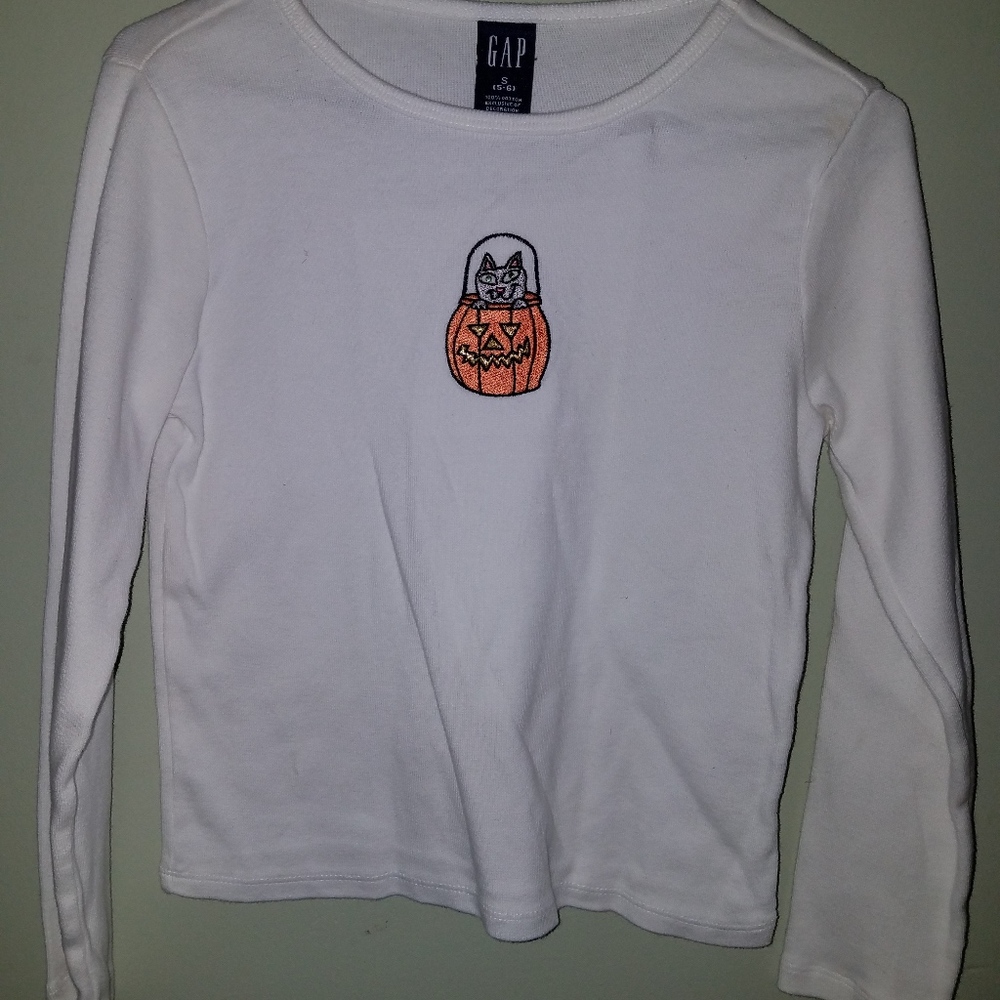 Halloween - Children's Shirt